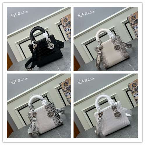 Picture of Dior Lady Handbags _SKUfw151790981fw